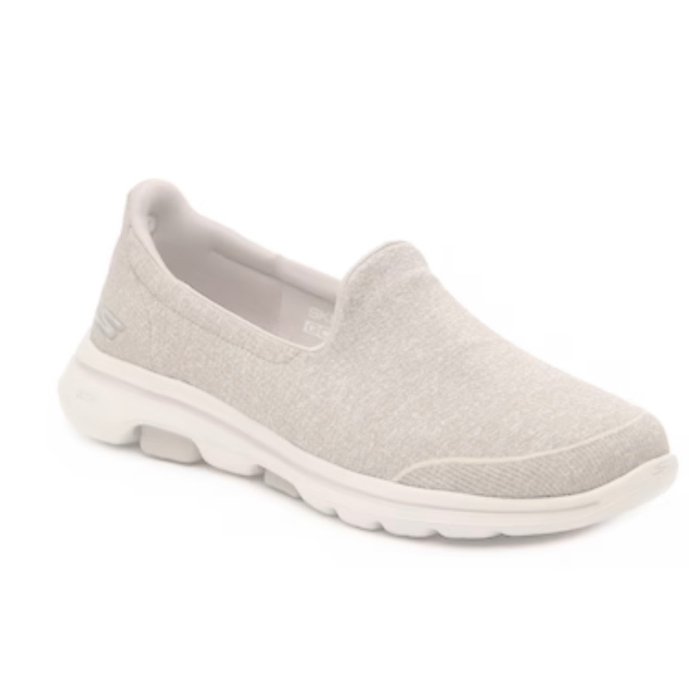 Skechers GOwalk 5 Slip-On Sneaker - Women's size 13 - Picture 1 of 8